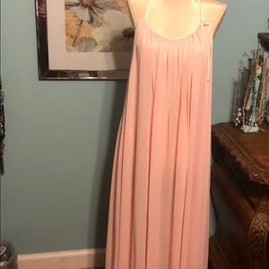 Vintage Miss Elaine Nightgown